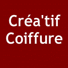 Créa'Tif Coiffure Coiffure, beauté
