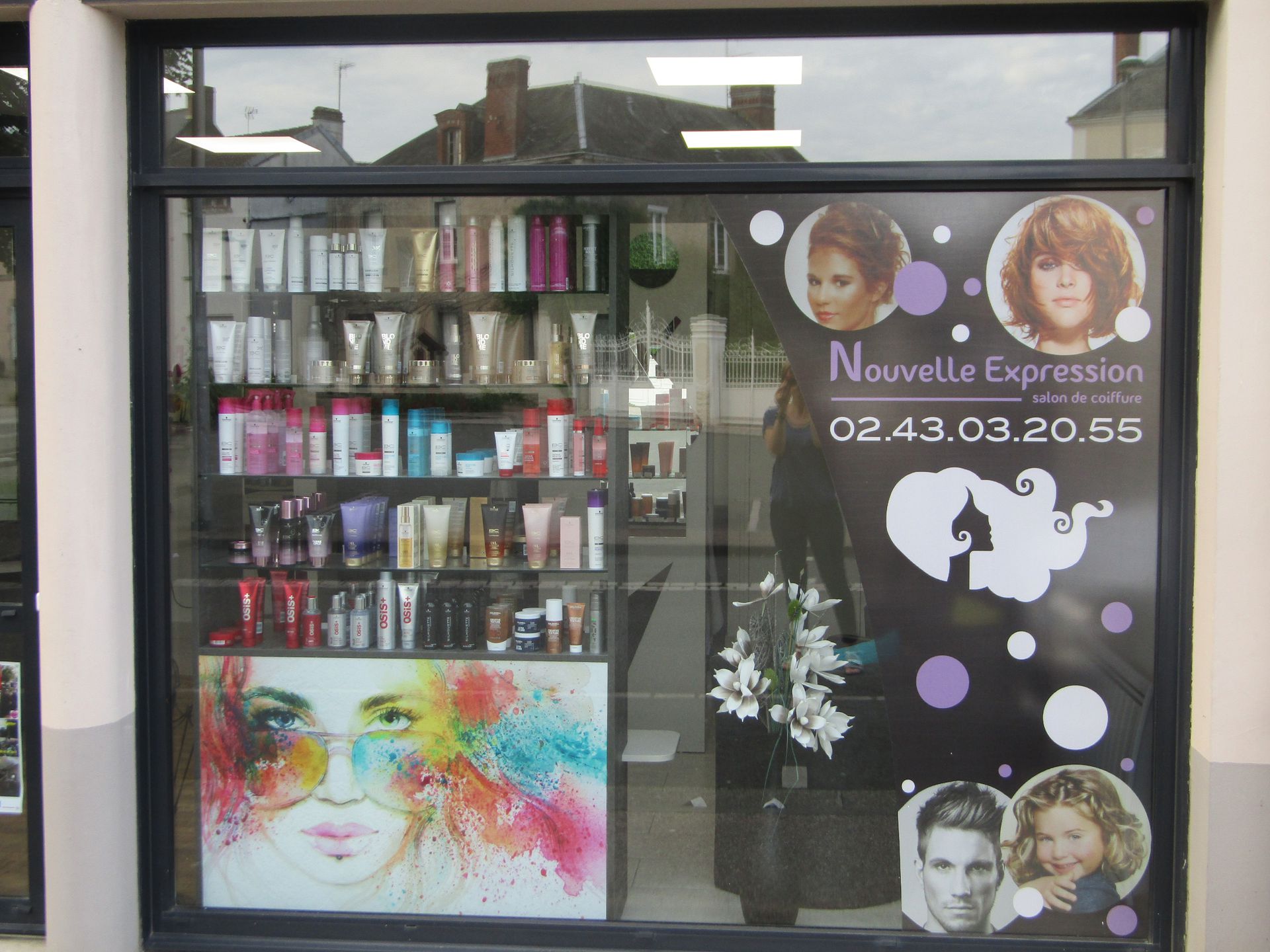 galerie image