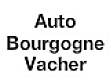 Auto Bourgogne Vacher garage d'automobile, réparation