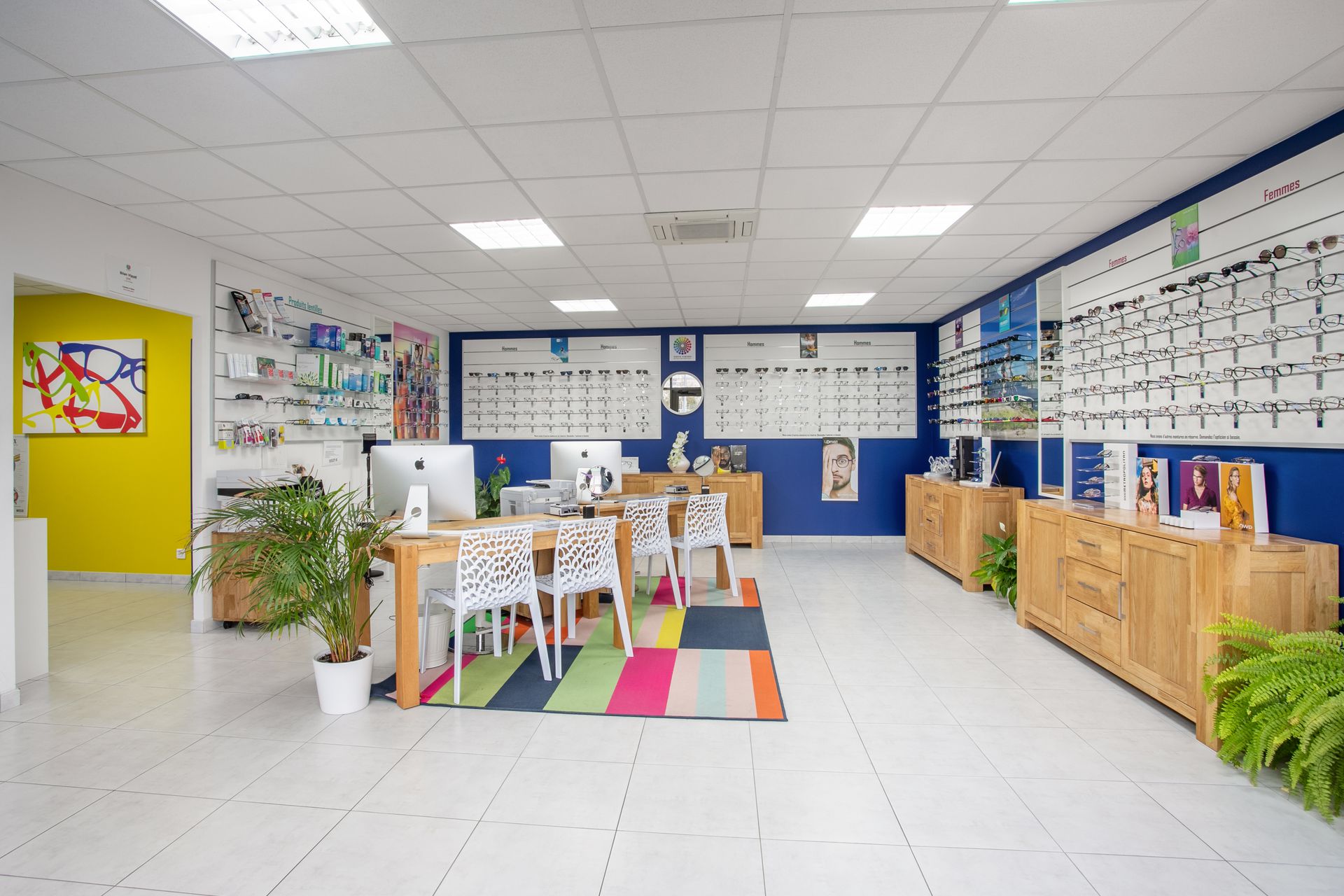 galerie image