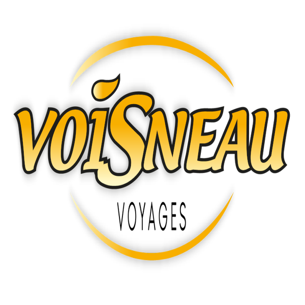 VOYAGES VOISNEAU