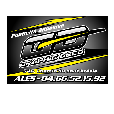 Graphic Déco agence et conseil en publicité
