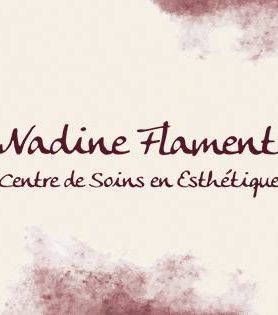 Nadine Flament