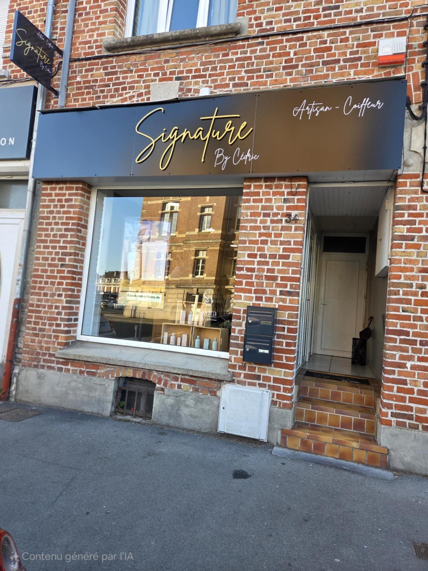 galerie image