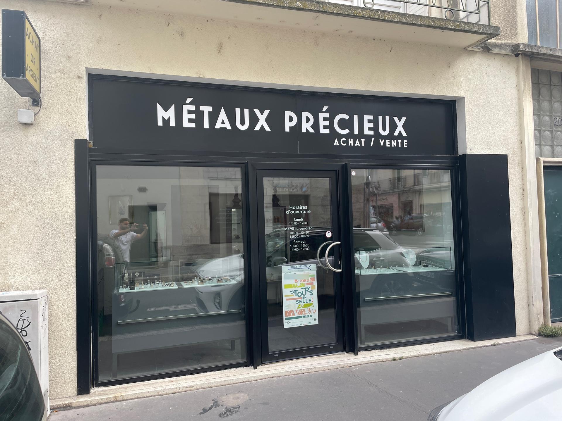 galerie image