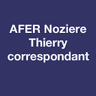 Afer Noziere Thierry correspondant courtier d'assurances