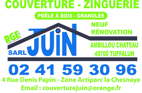 Couverture Juin SARL Expert