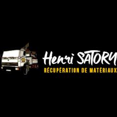 Satory Henri récupération, traitement de déchets divers