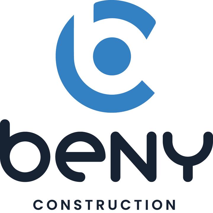 Entreprise Générale Bâtiment Et TP Beny Et Fils