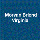 Morvan Briend Virginie psychologue