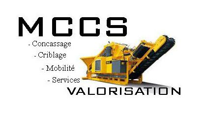 MCCS Valorisation Expert