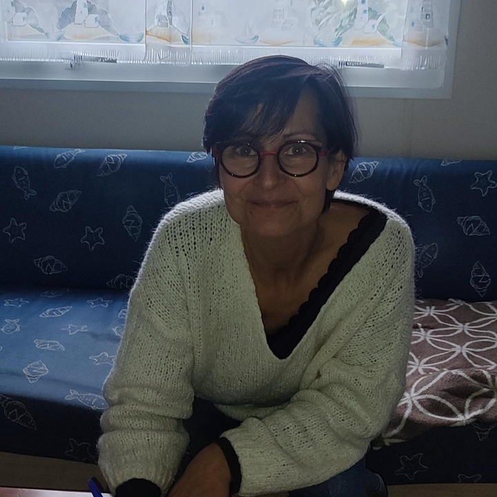 Texier Dominique Magnétiseur