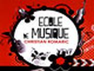 Ecole De Musique Christian Romaric établissement d'éducation spécialisée