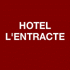 HOTEL L ENTRACTE