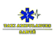 Taxi Ambulance Santé