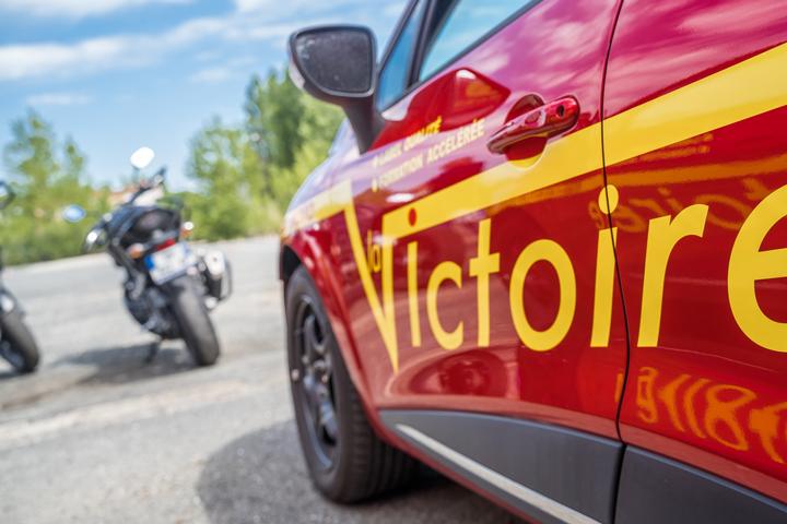 AUTO ECOLE DE LA VICTOIRE auto école