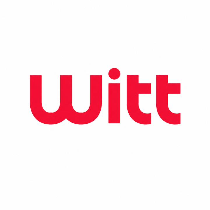 WITT Autres services