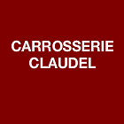 Claudel SARL carrosserie et peinture automobile