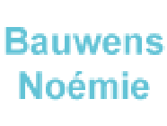 Bauwens Noémie ostéopathe