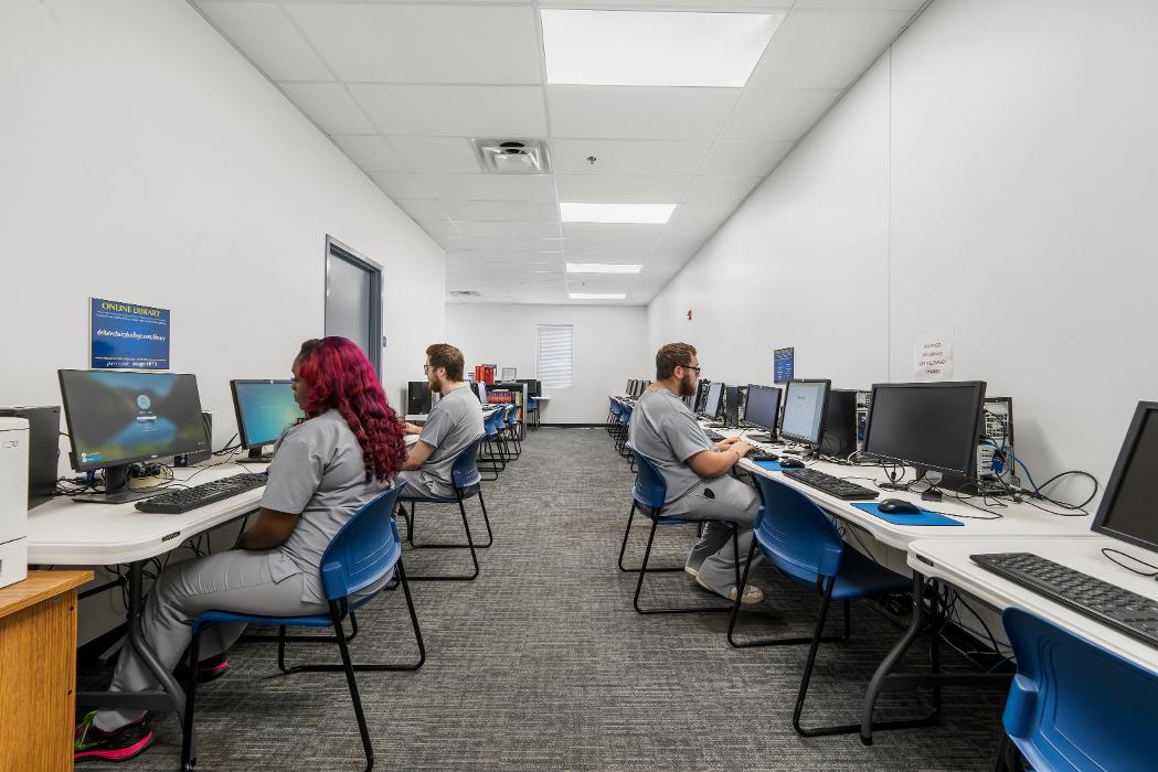 DTC - Horn Lake, MS - Horn Lake, MS