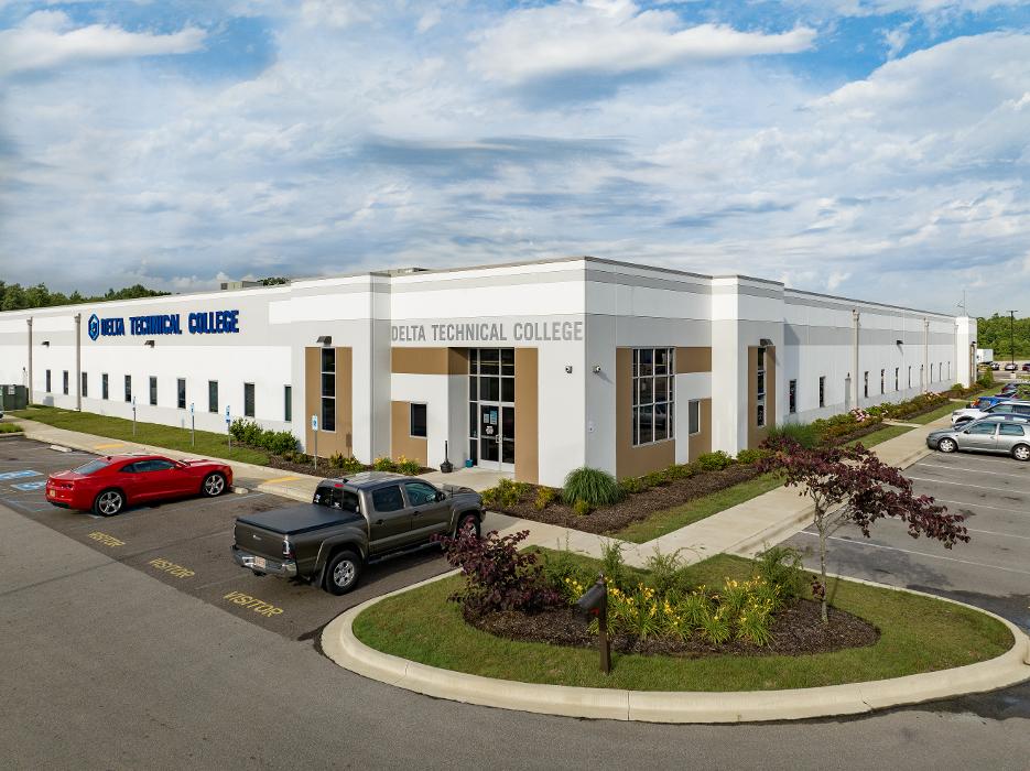 DTC - Horn Lake, MS - Horn Lake, MS