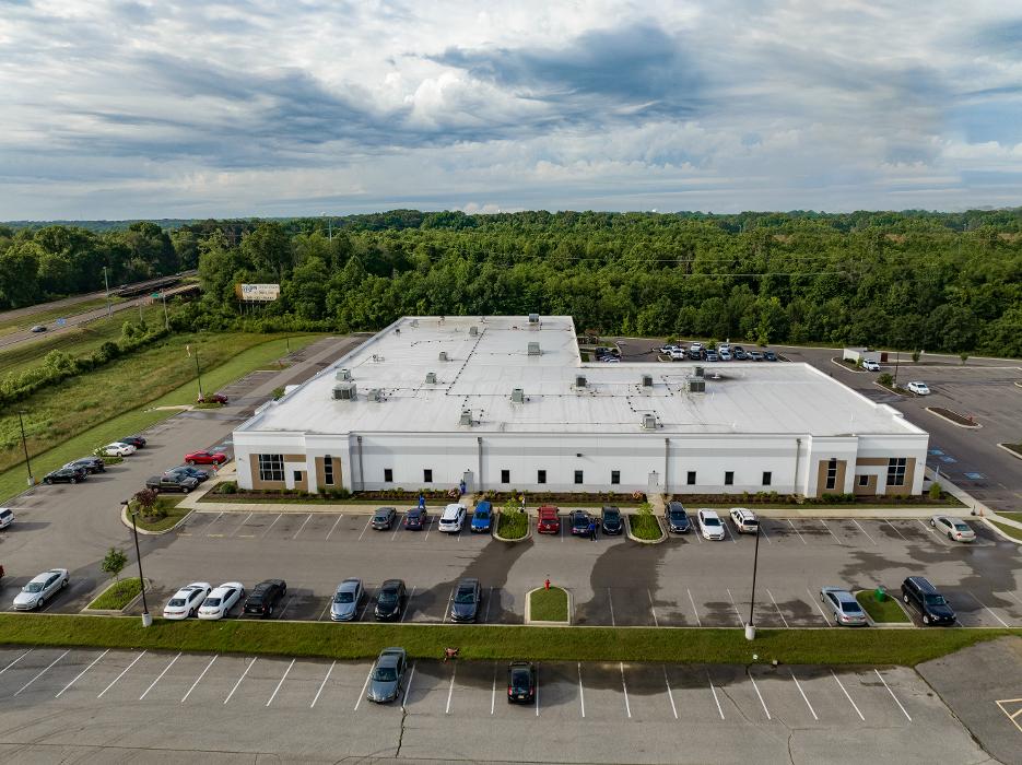 DTC - Horn Lake, MS - Horn Lake, MS