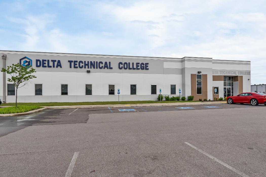 DTC - Horn Lake, MS - Horn Lake, MS