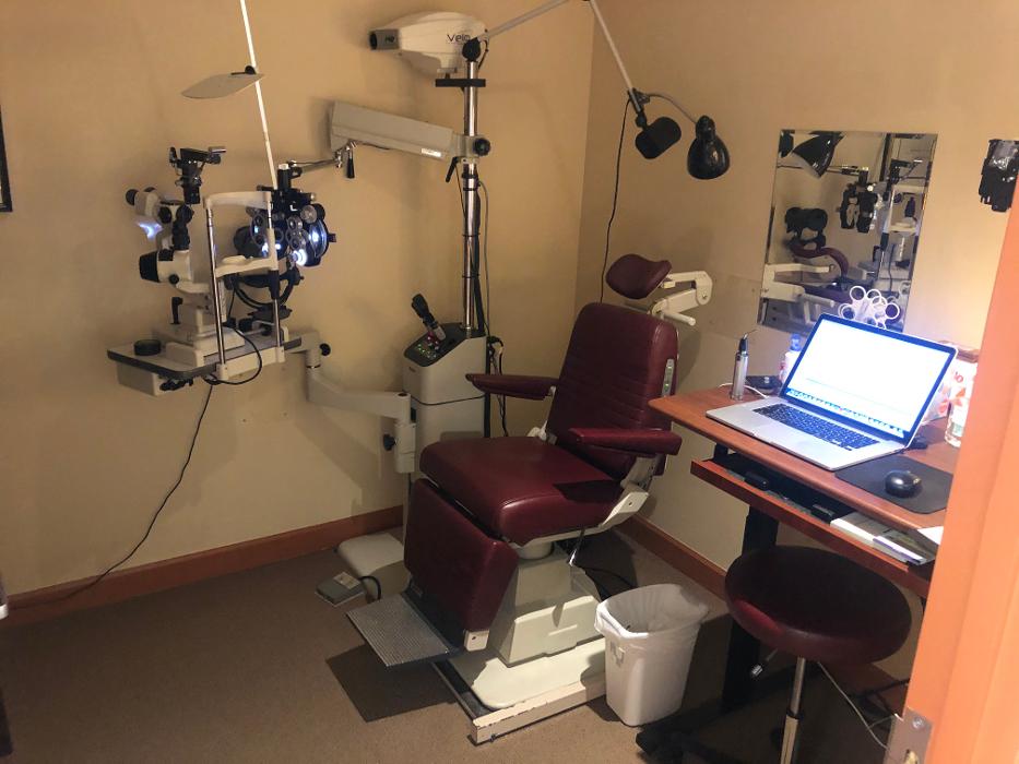 Wise Eye Care - Black Mountain, NC