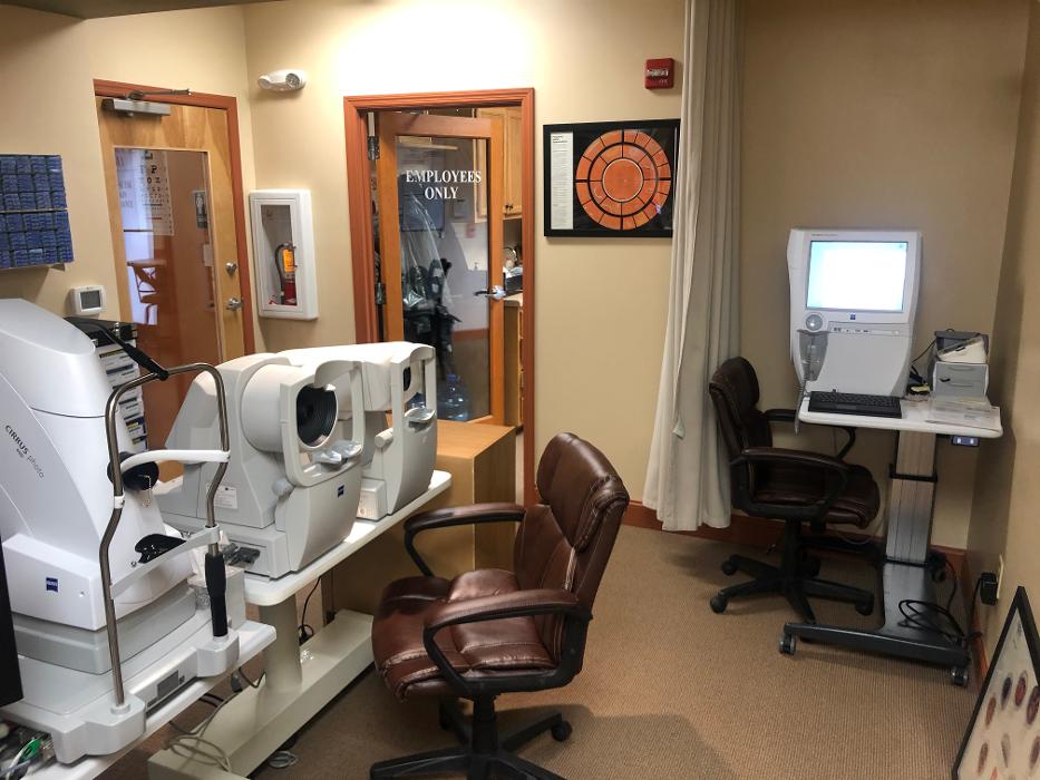 Wise Eye Care - Black Mountain, NC