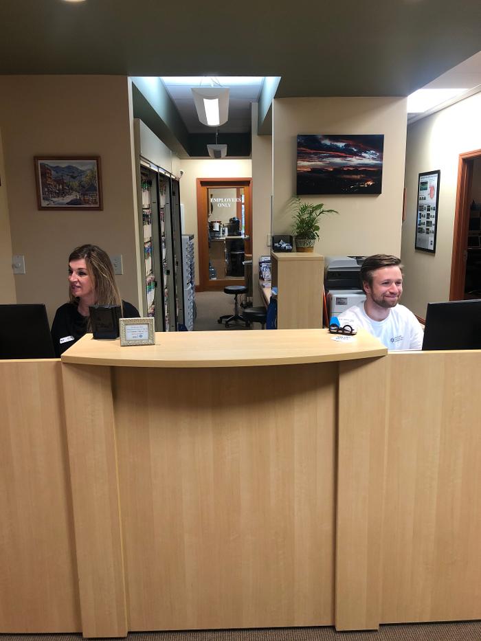 Wise Eye Care - Black Mountain, NC