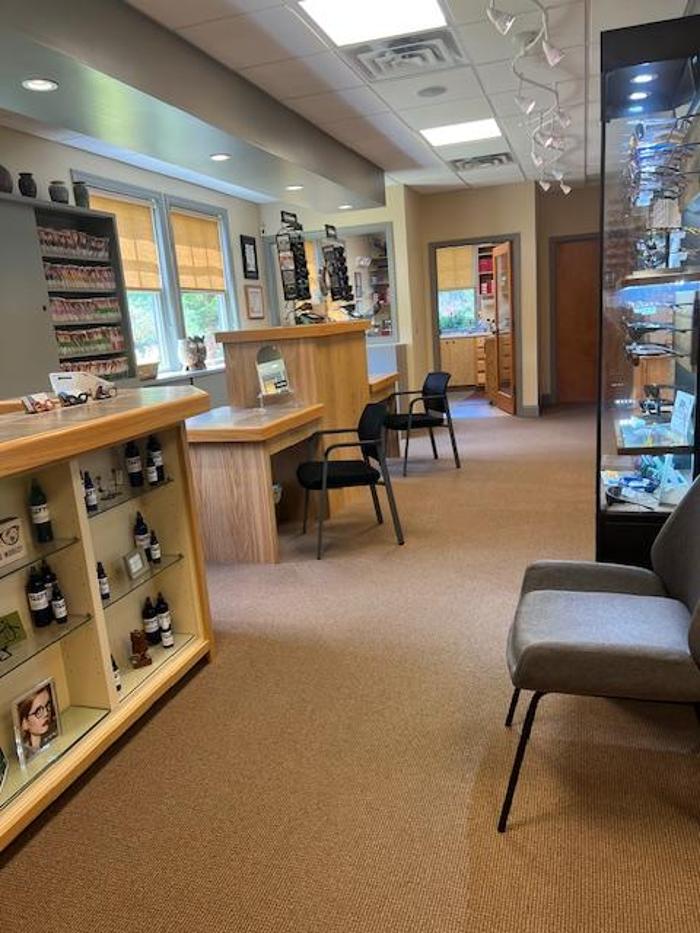 Wise Eye Care - Black Mountain, NC