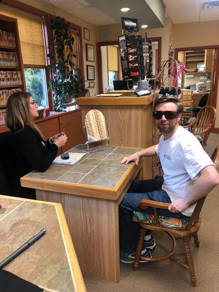Wise Eye Care - Black Mountain, NC