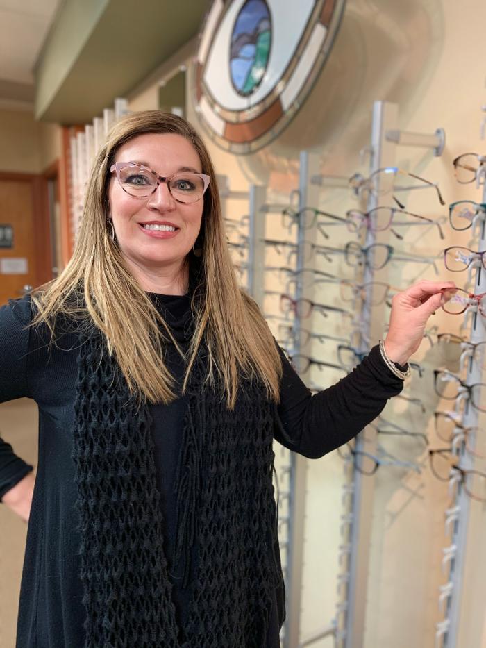 Wise Eye Care - Black Mountain, NC