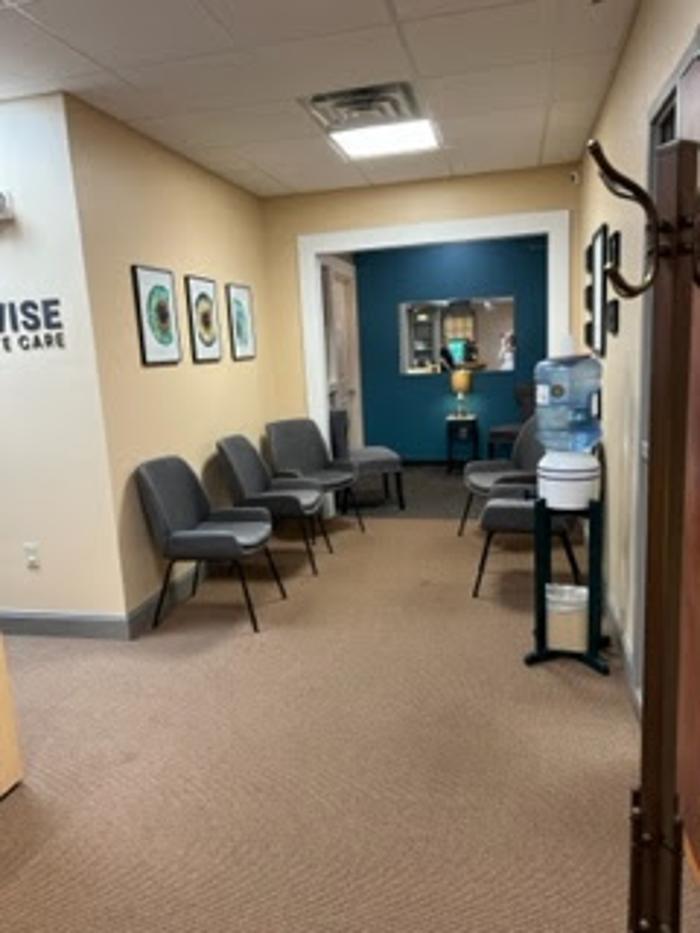 Wise Eye Care - Black Mountain, NC