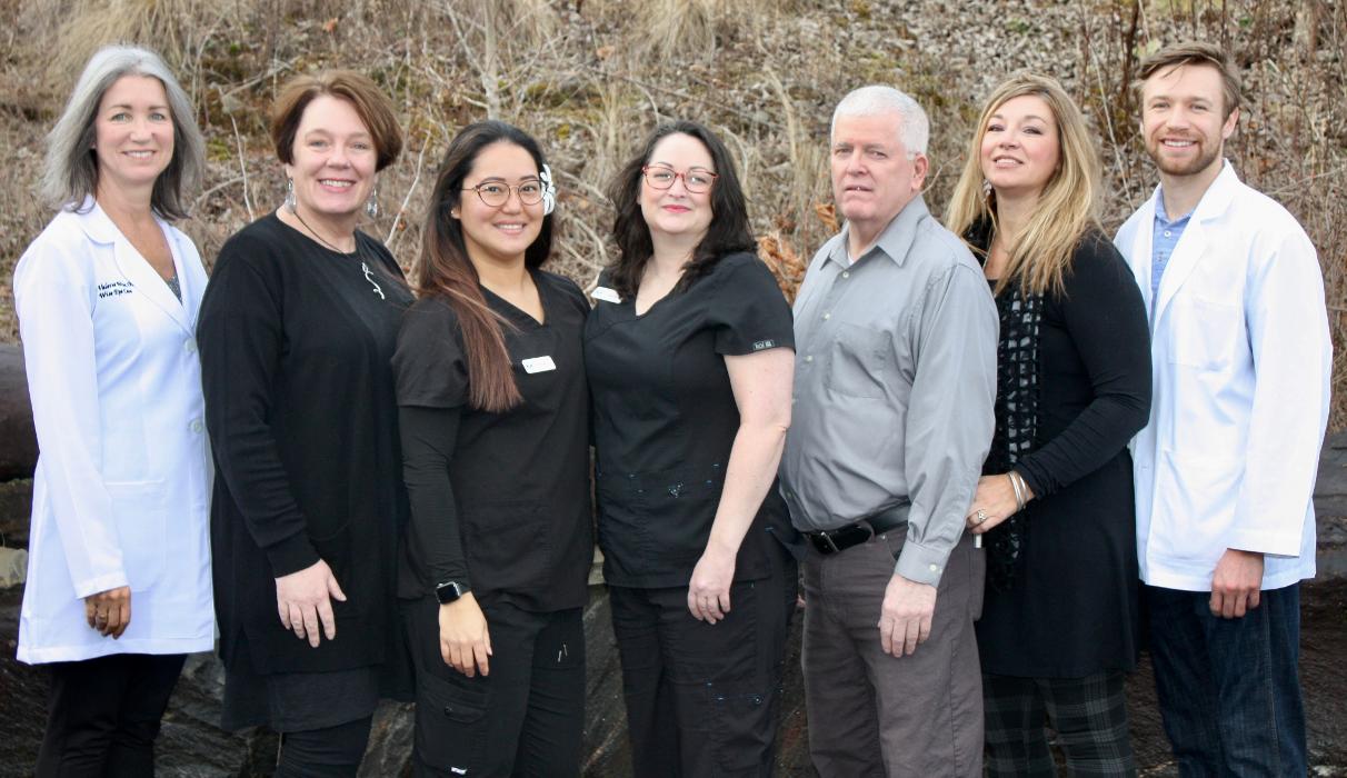 Wise Eye Care - Black Mountain, NC