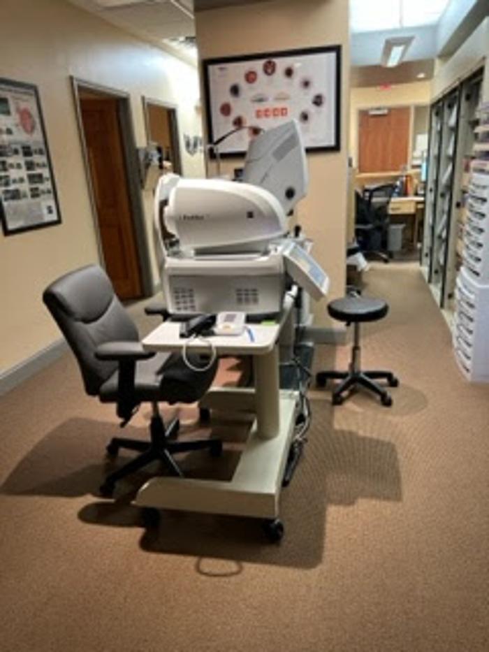 Wise Eye Care - Black Mountain, NC