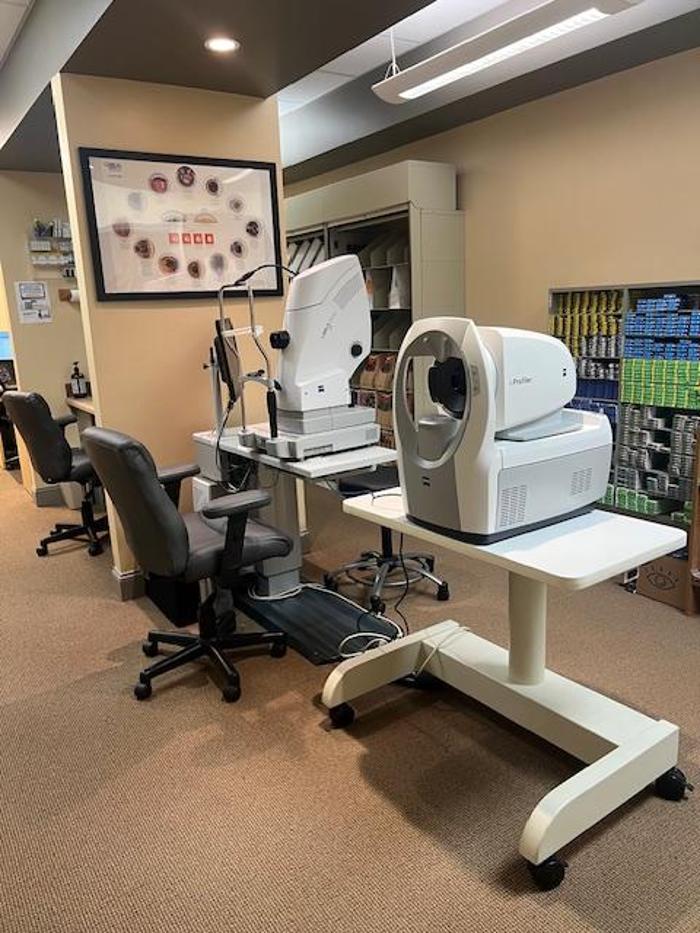 Wise Eye Care - Black Mountain, NC