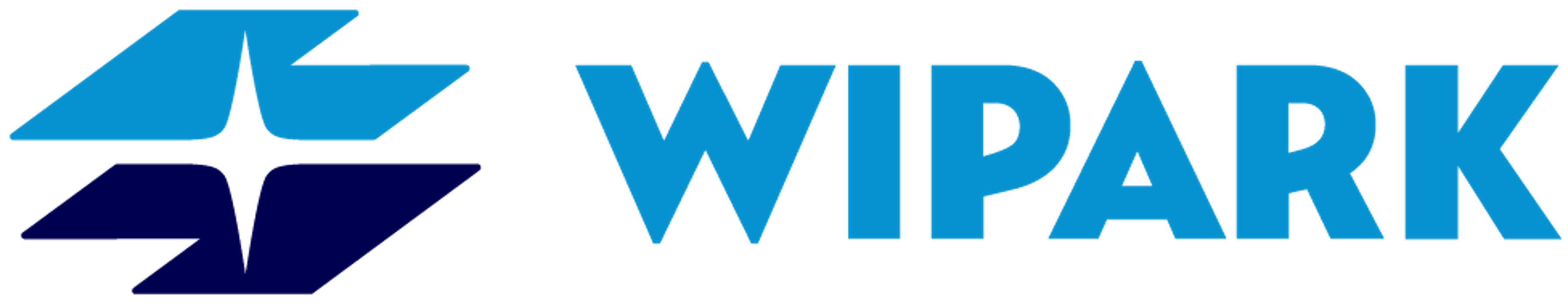 WIPARK Hauptbahnhof Wien Parkgarage in Wien