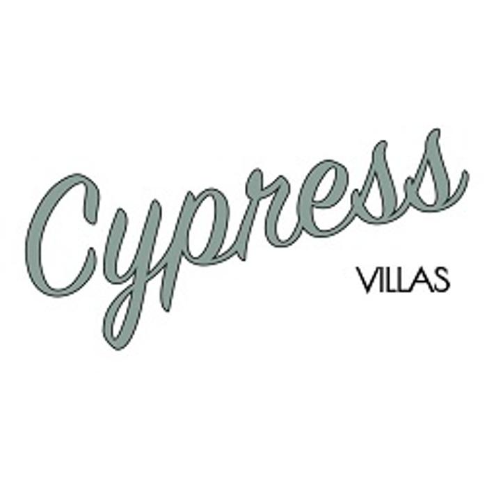 Cypress Villas Logo