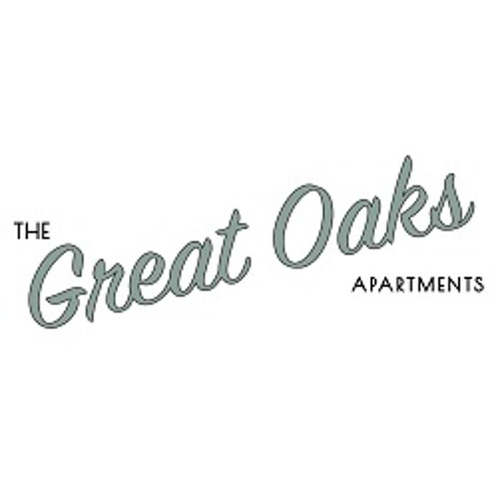 Great Oaks Apartments Logo