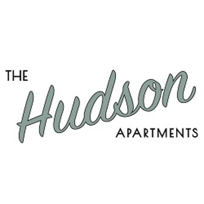 The Hudson Logo