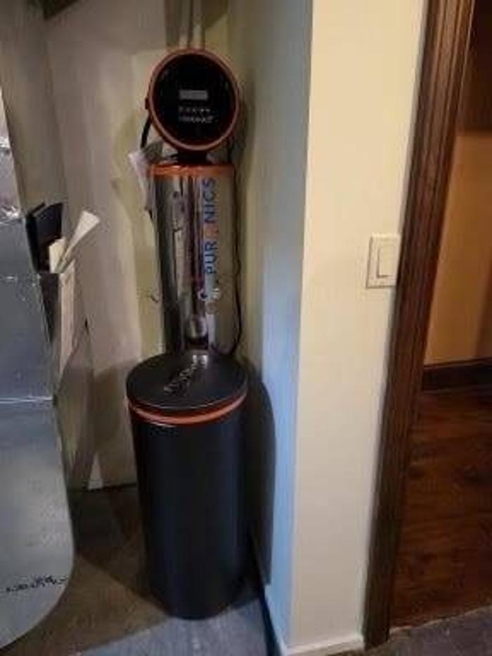 Wellness Water Filtration Systems - Palmdale, CA