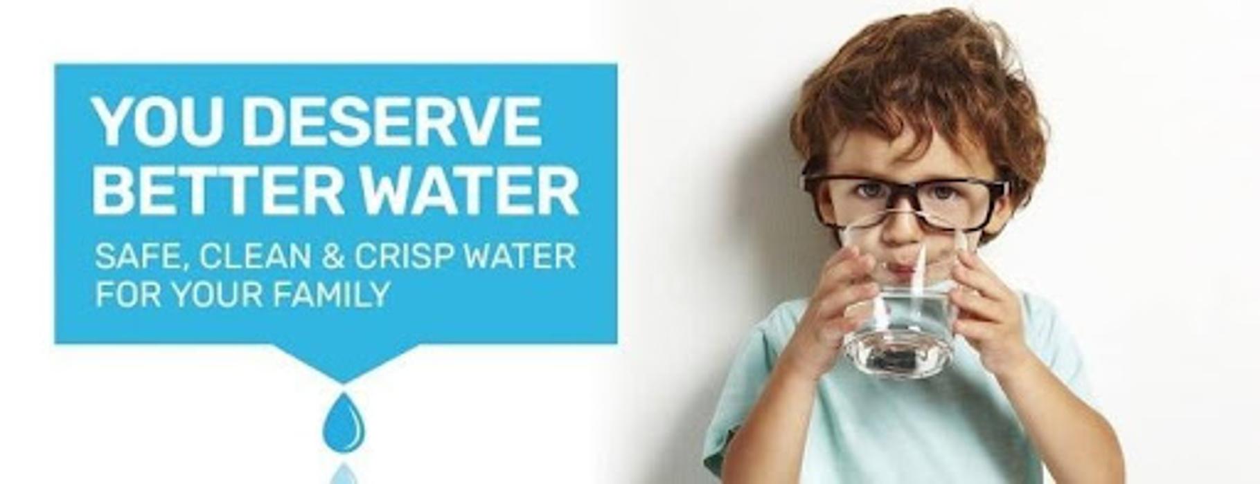 Wellness Water Filtration Systems - Palmdale, CA