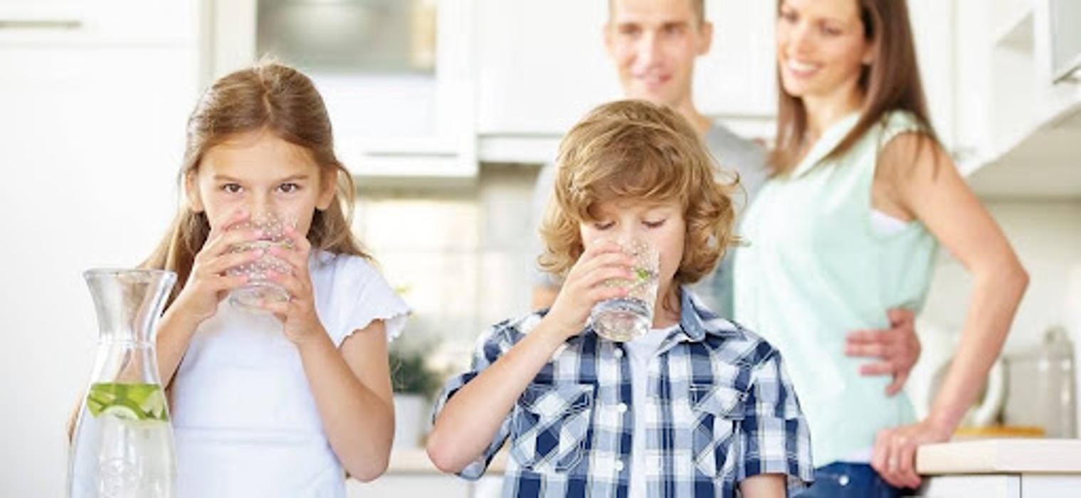 Wellness Water Filtration Systems - Palmdale, CA
