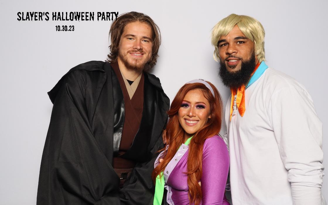 Luxebooth.com Photo Booth Rental Houston - Houston, TX