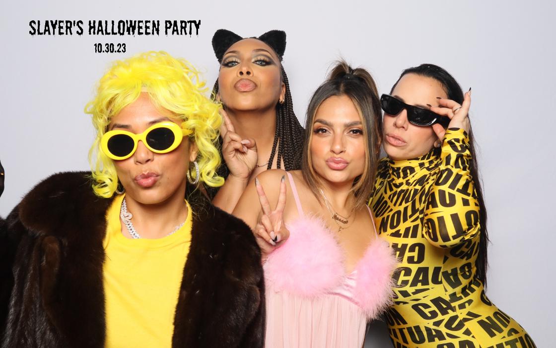 Luxebooth.com Photo Booth Rental Houston - Houston, TX