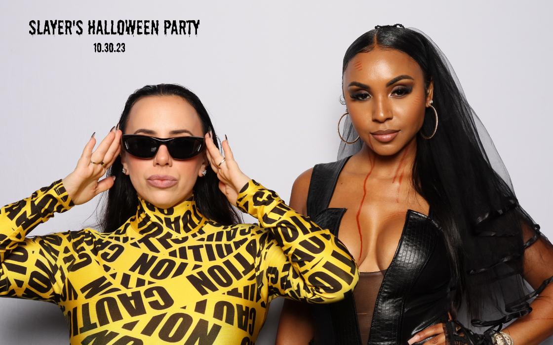 Luxebooth.com Photo Booth Rental Houston - Houston, TX