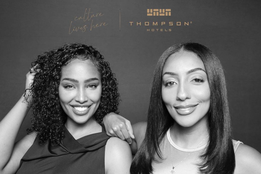 Luxebooth.com Photo Booth Rental Houston - Houston, TX