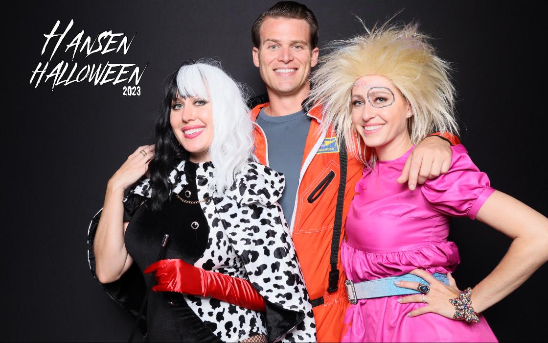 Luxebooth.com Photo Booth Rental Houston - Houston, TX