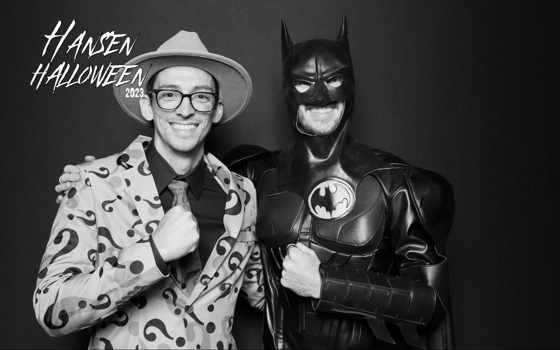 Luxebooth.com Photo Booth Rental Houston - Houston, TX